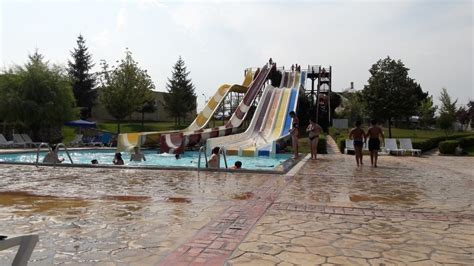 olympic park hotel incek aqua park